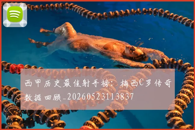 西甲历史最佳射手榜：梅西C罗传奇数据回顾_20260523113837