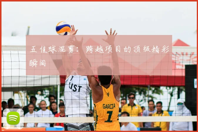 五佳球混剪:跨越项目的顶级精彩瞬间