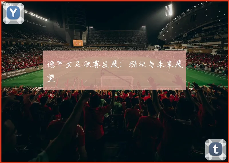 德甲女足联赛发展:现状与未来展望