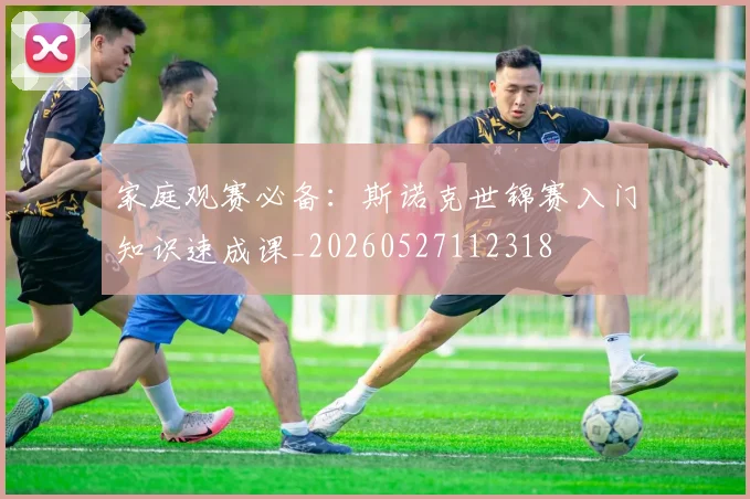 家庭观赛必备：斯诺克世锦赛入门知识速成课_20260527112318
